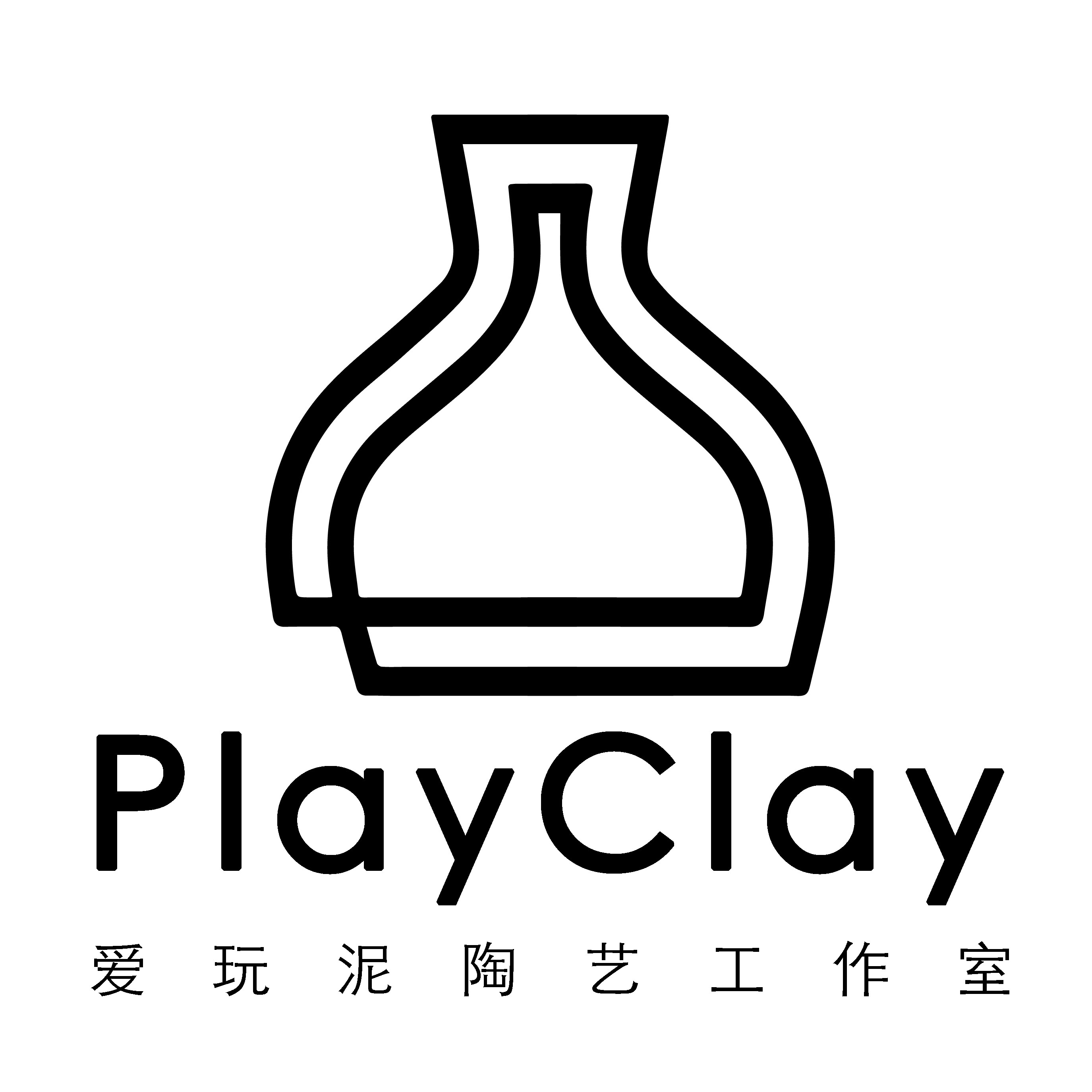 PlayClay爱玩泥陶艺工作室