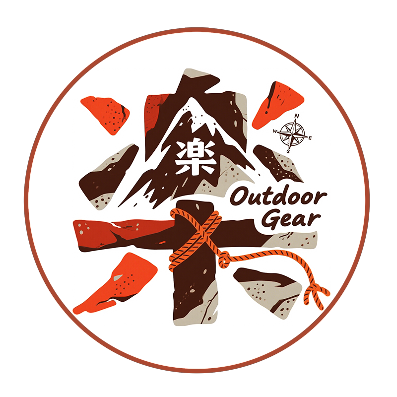 乐行者户外 店铺LOGO