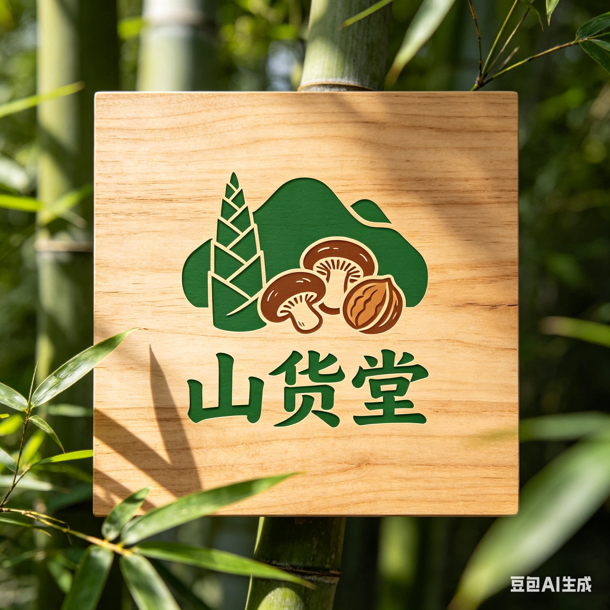 山货堂