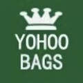 YOHOOBAGS原创定制包包