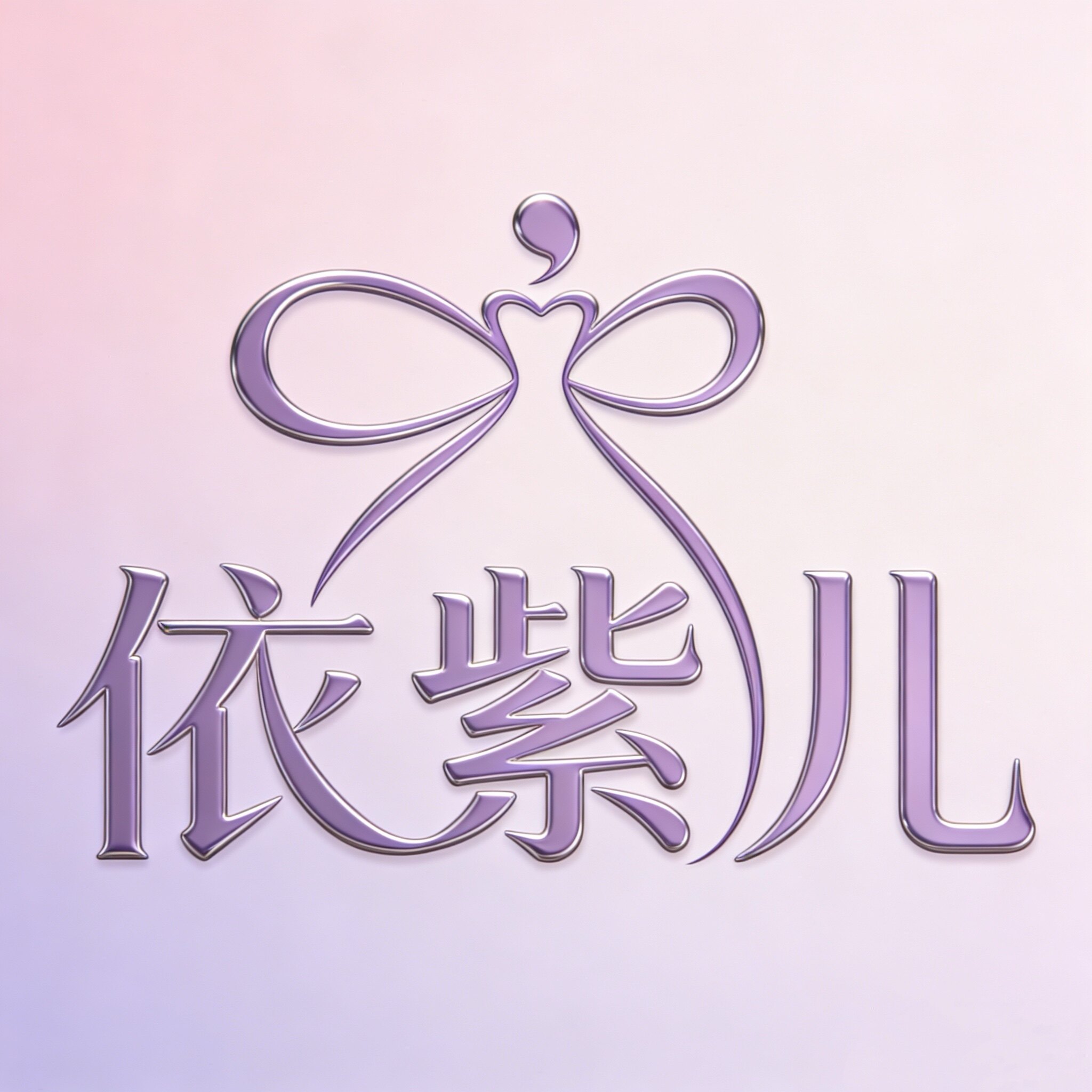 依紫儿女装企业店