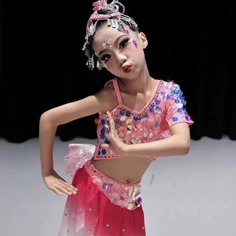 聚星演艺服饰