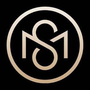 SKINMATCH极密美妆店 店铺LOGO