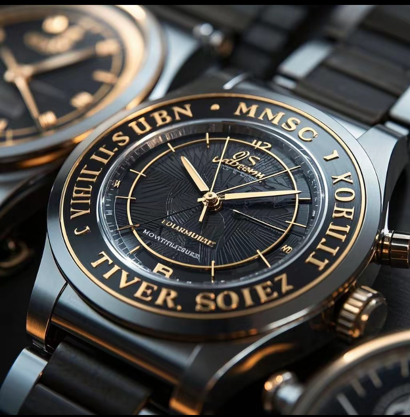 TimeGlint