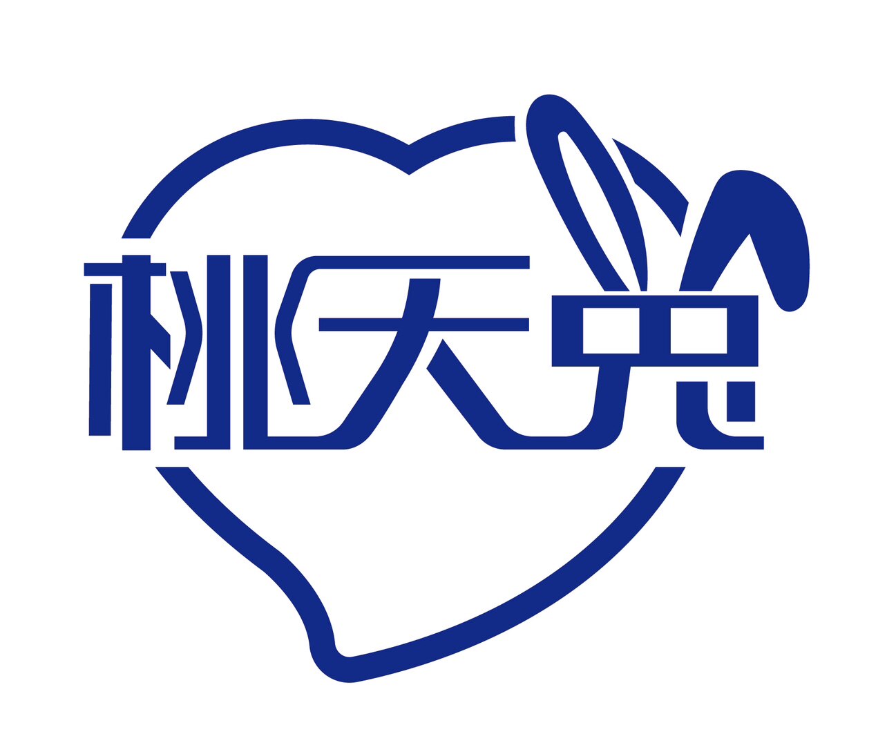 桃天兔机械设计