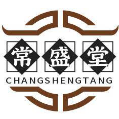 常盛堂 店铺LOGO