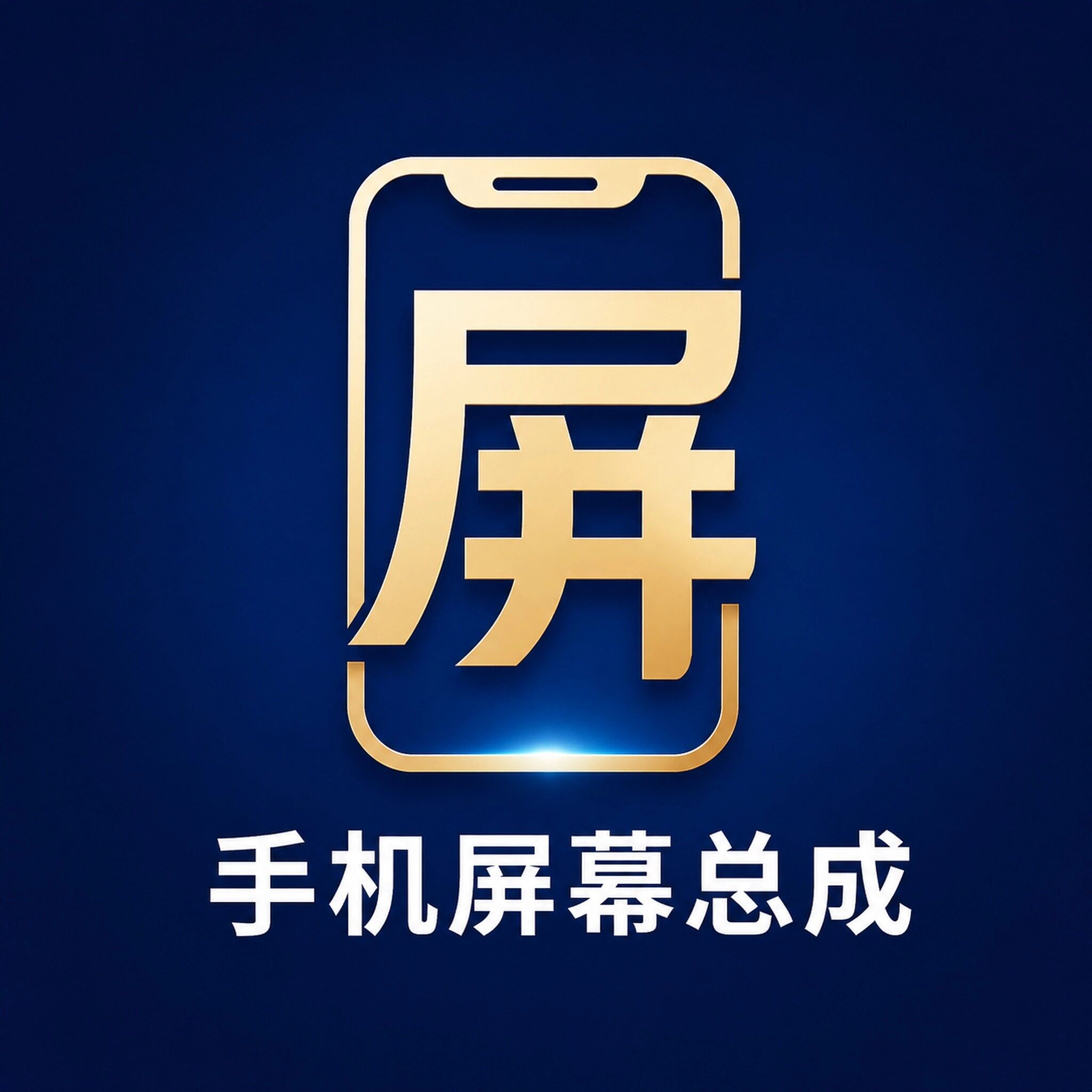 一马屏川手机屏幕总成工厂店