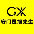 守门员旭先生的精品店 店铺LOGO