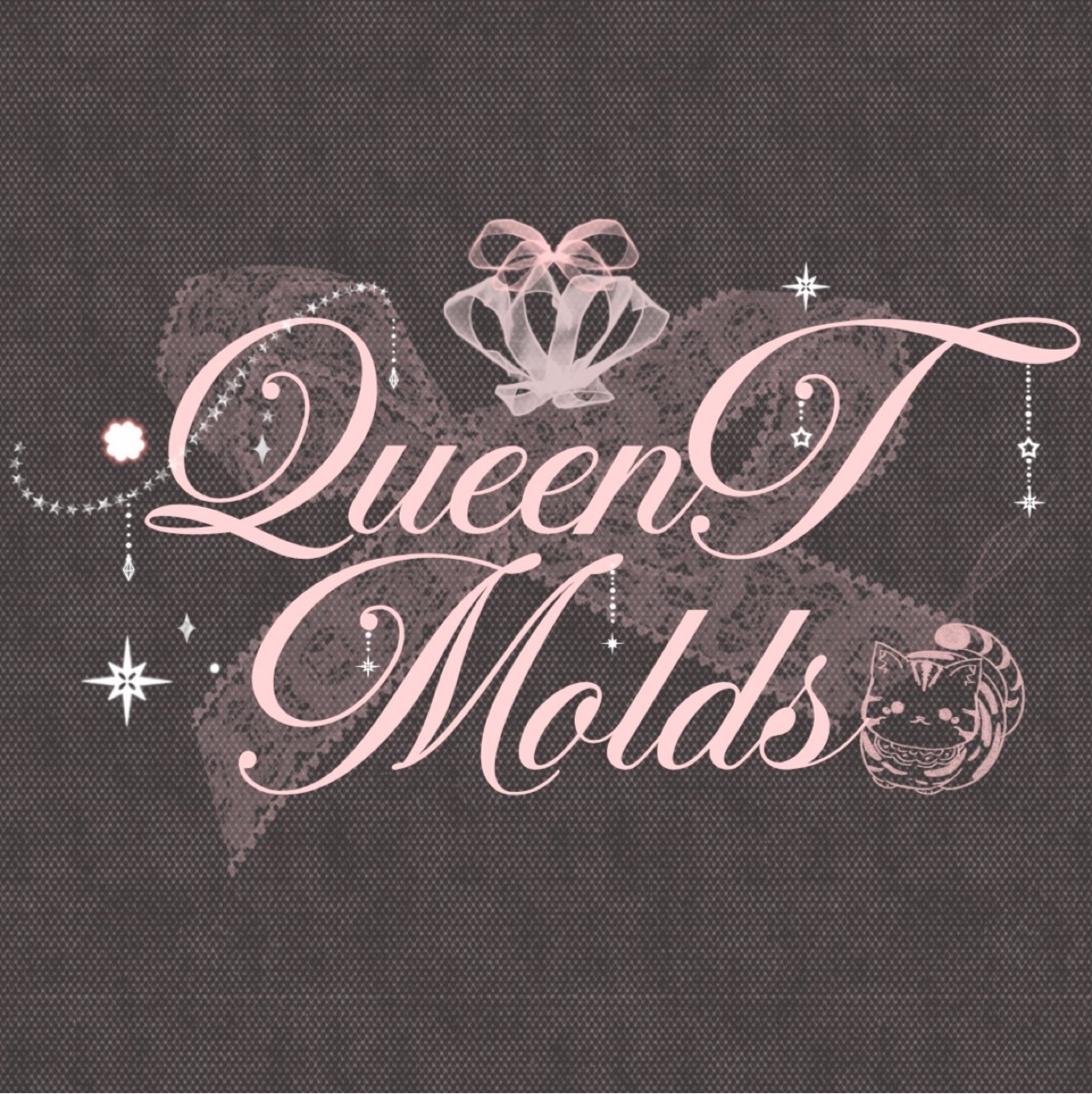 QUEENT滴胶手作 店铺LOGO