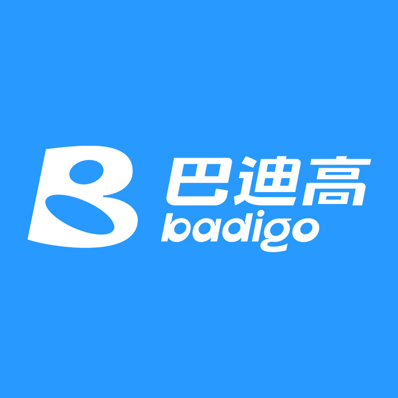 巴迪高官方旗舰店
