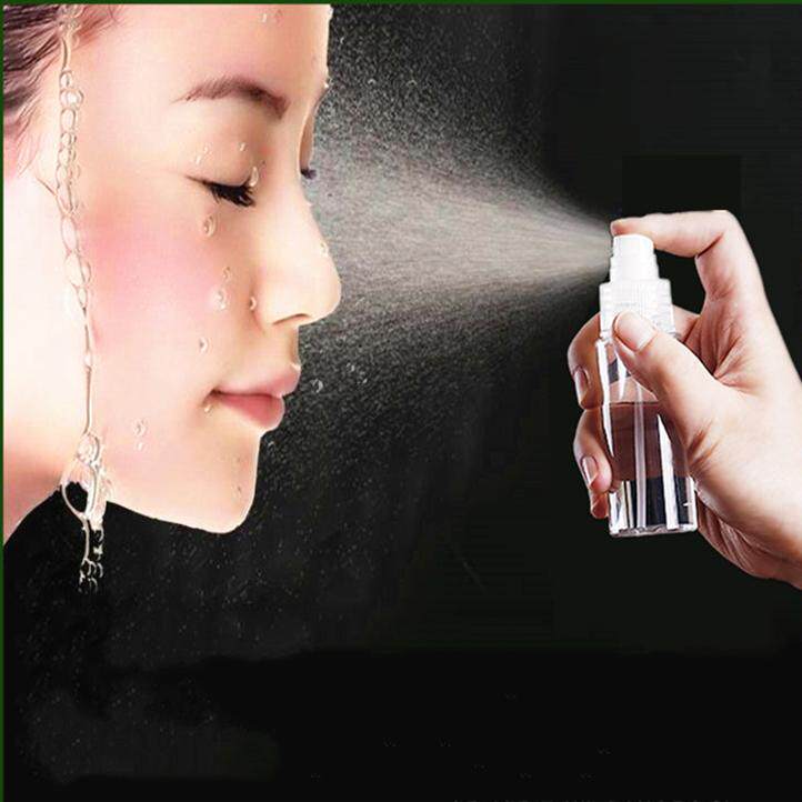 美容蒸馏水