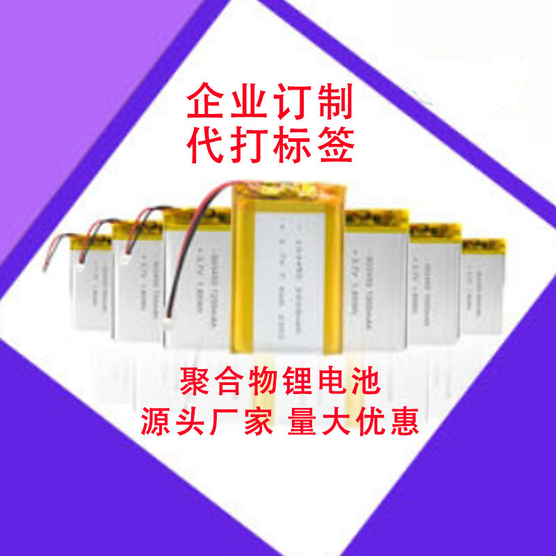 新能源锂电池PL工厂店