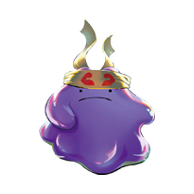 百变怪TCG卡牌