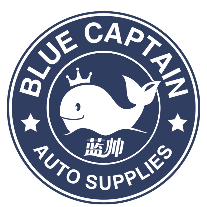 蓝帅旗舰店 店铺LOGO