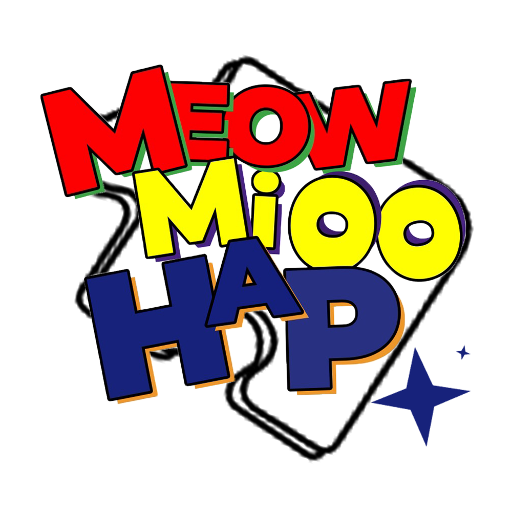 Meow Mioo 潮玩先知