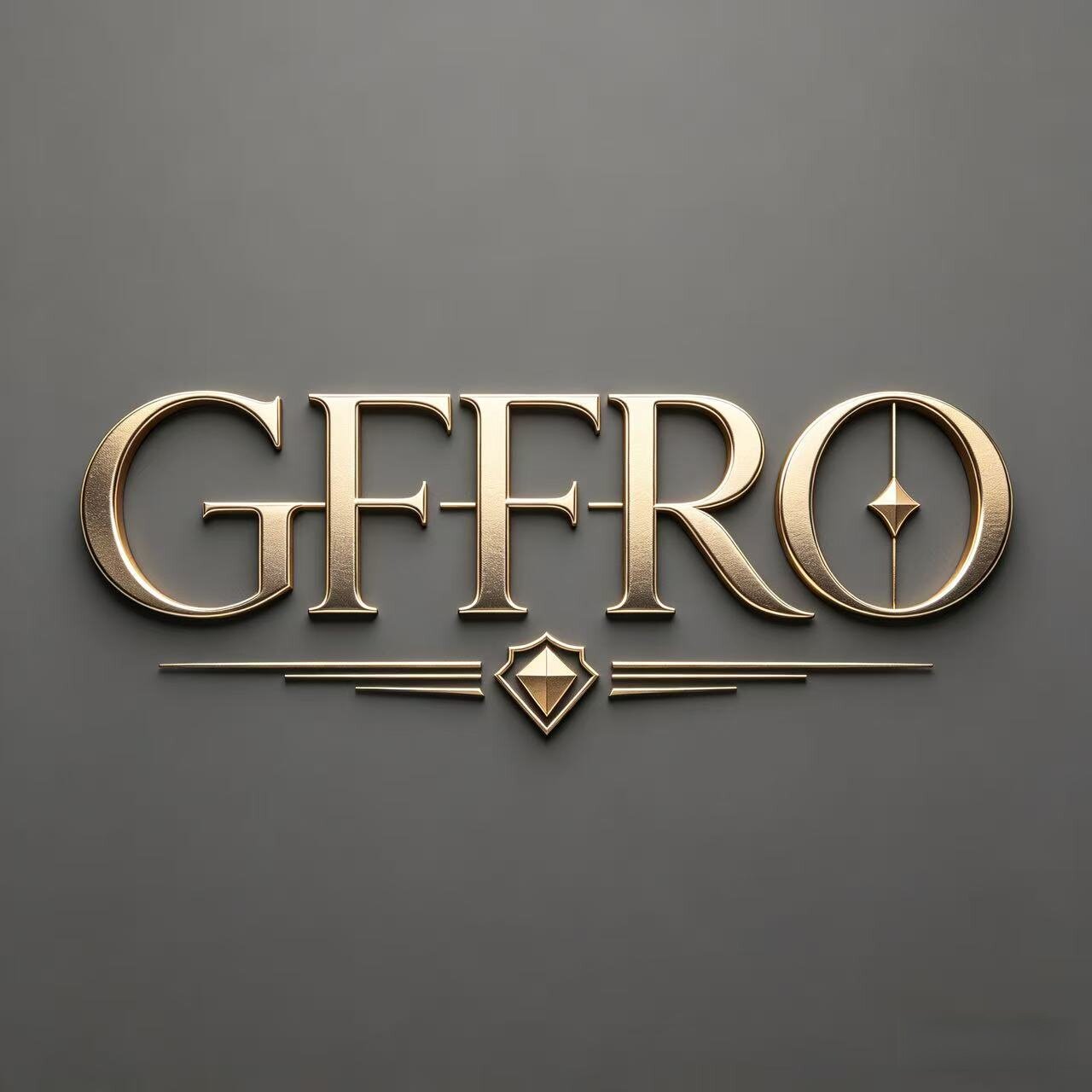 GFFRO国际轻奢鞋服