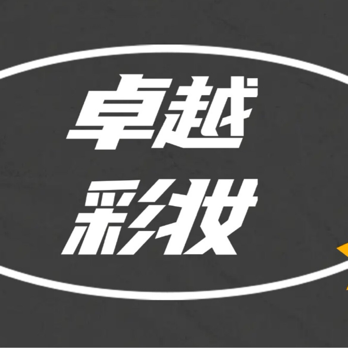 卓越彩妆官方企业店