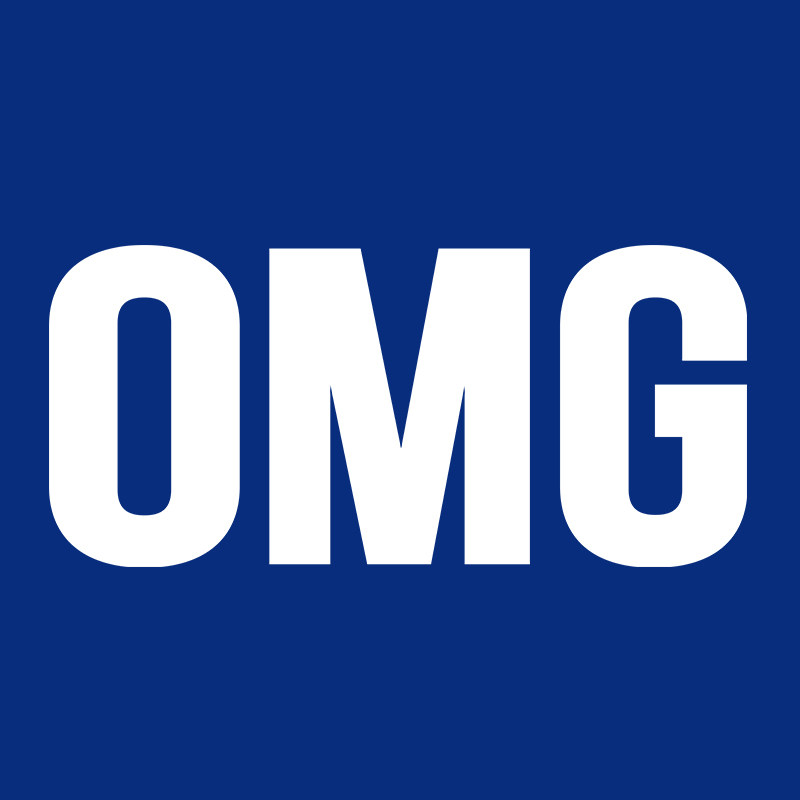 OMG运动旗舰店