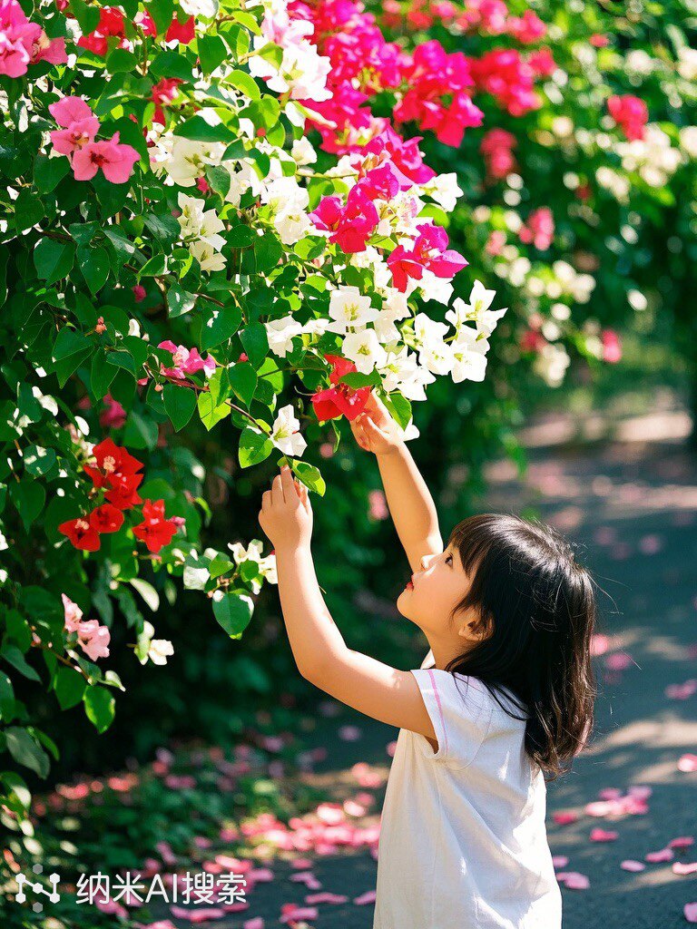 小花农家