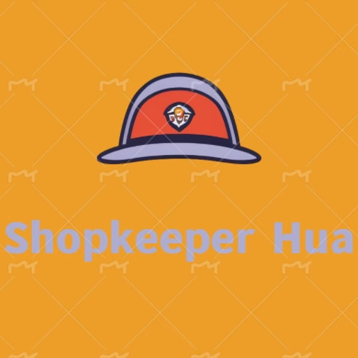 Shopkeeper Hua