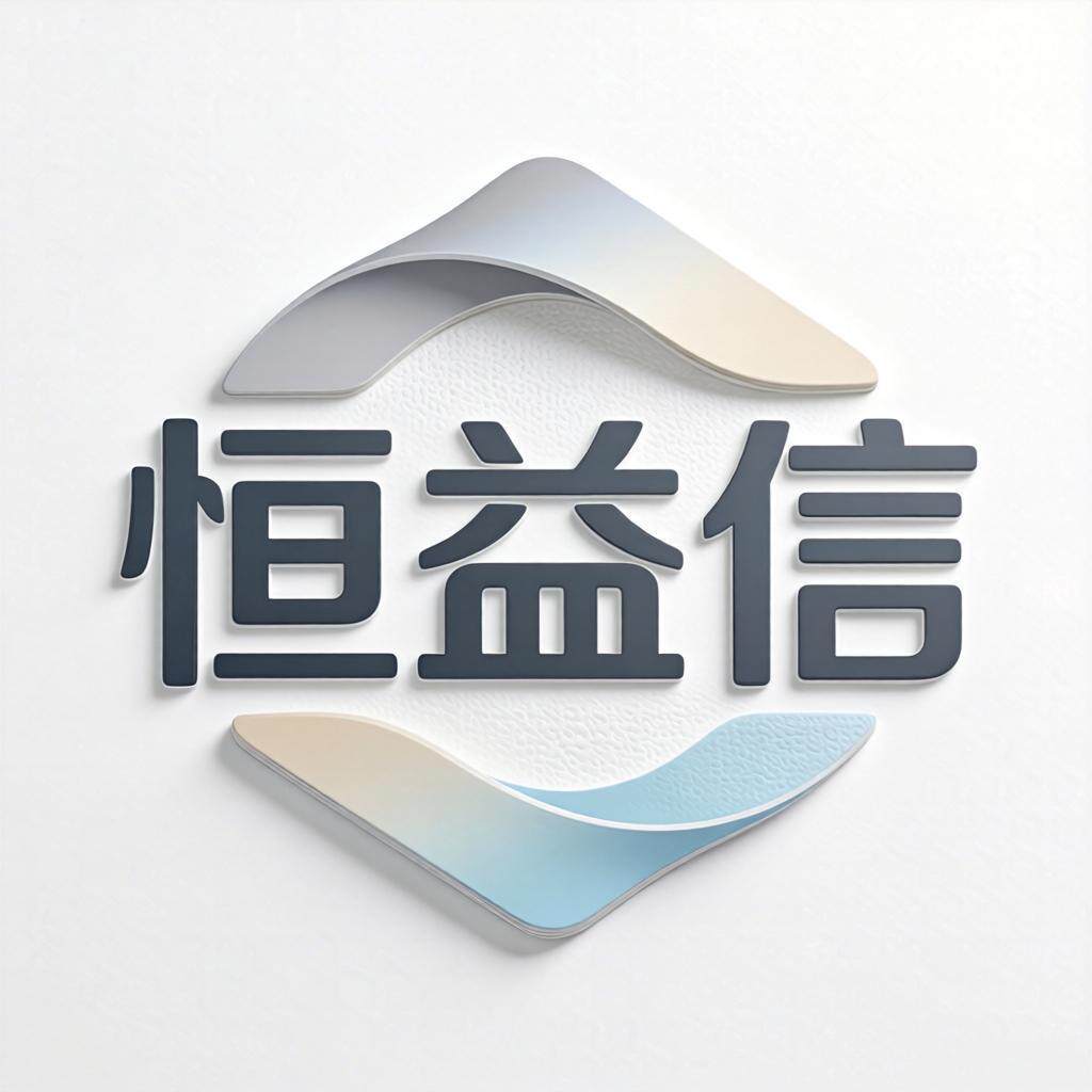 恒益信塑业