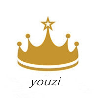 优姿护肤美妆 店铺LOGO