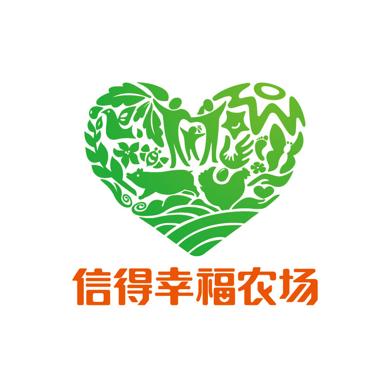 信得幸福农场食品旗舰店