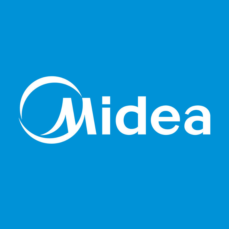 midea美的吸尘器旗舰店