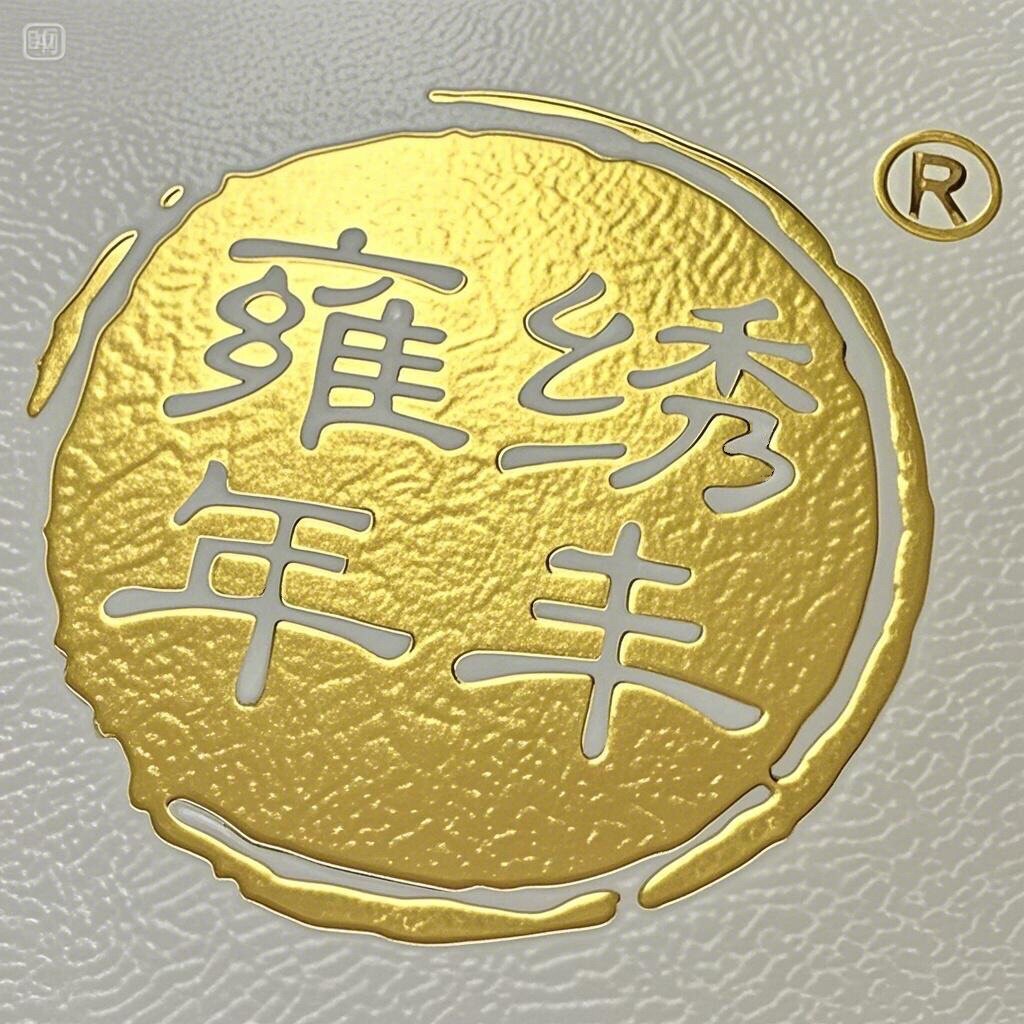 雍绣年丰官方企业店