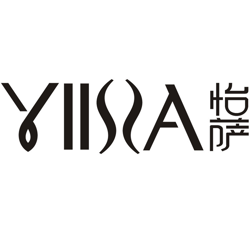 怡萨旗舰店 店铺LOGO