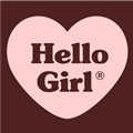 HelloGirl饰品