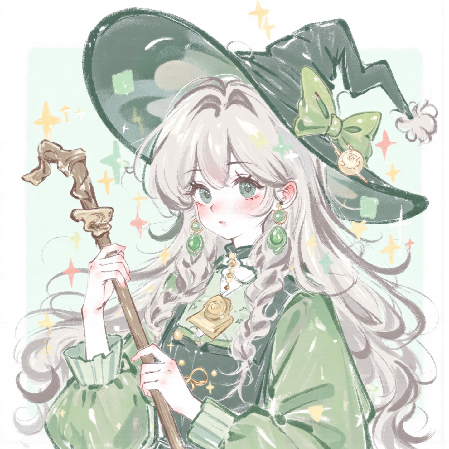 雲野仙踪Lolita原创设计