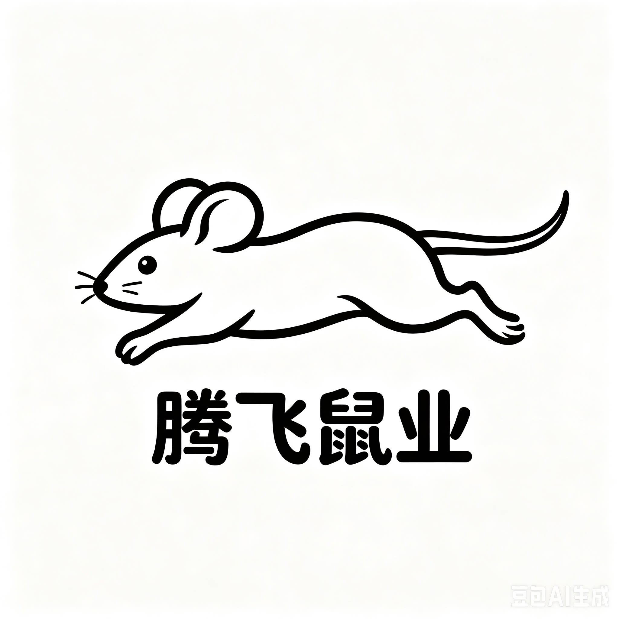 腾飞鼠业