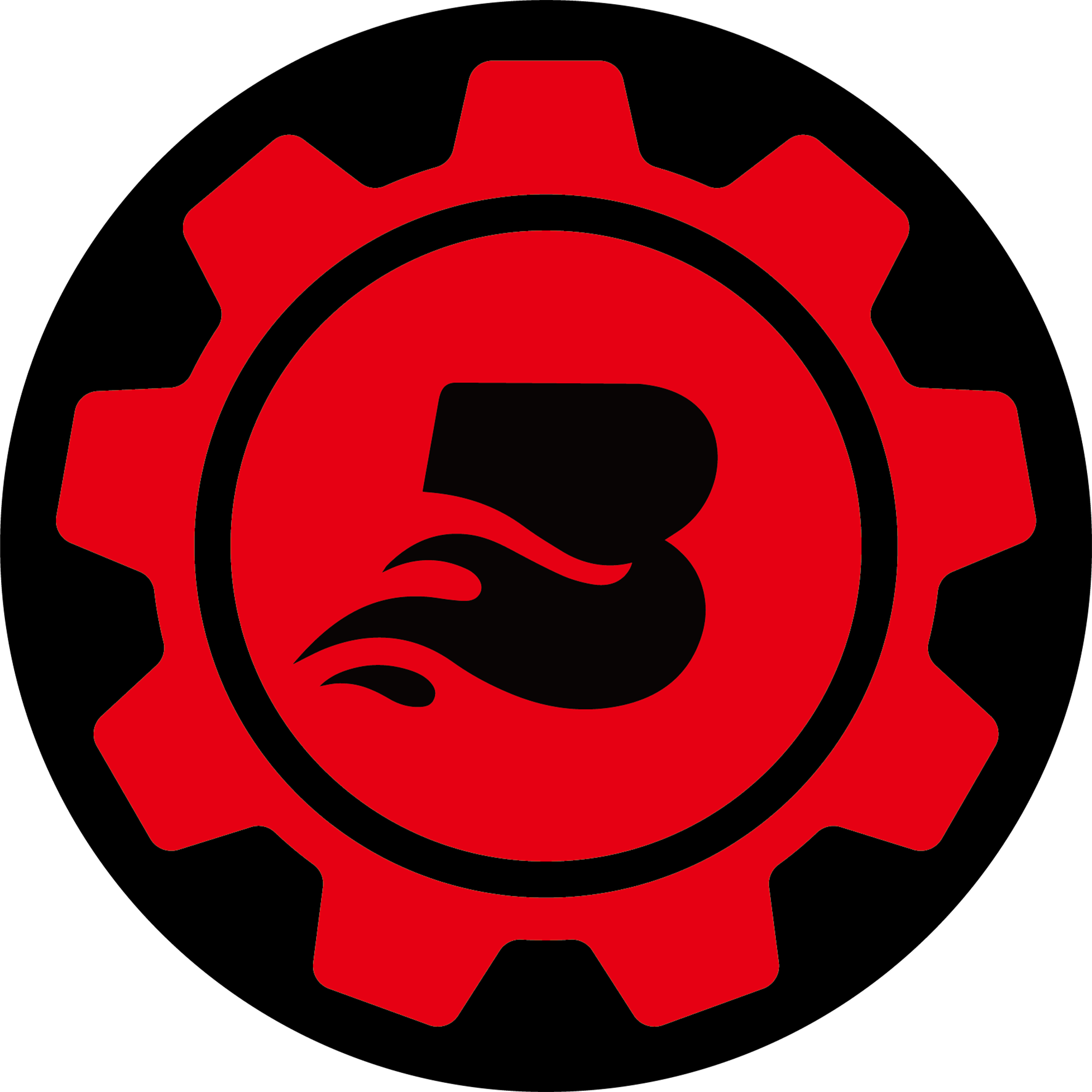 Backfire电动滑板
