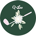 QLeo原创运动品牌 店铺LOGO