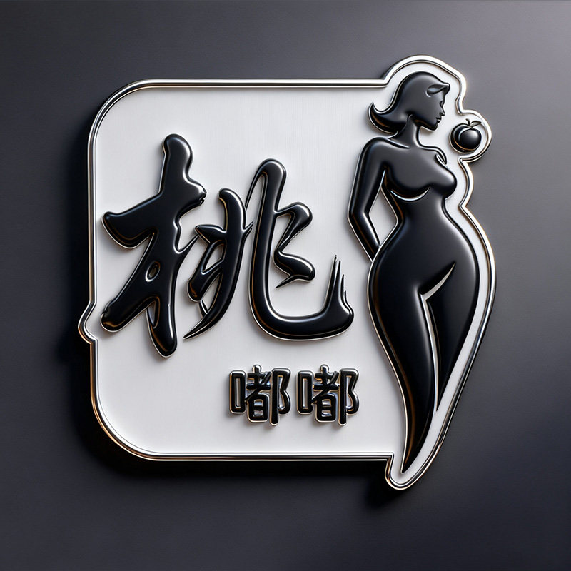 Peach Dudu 桃嘟嘟大码女装