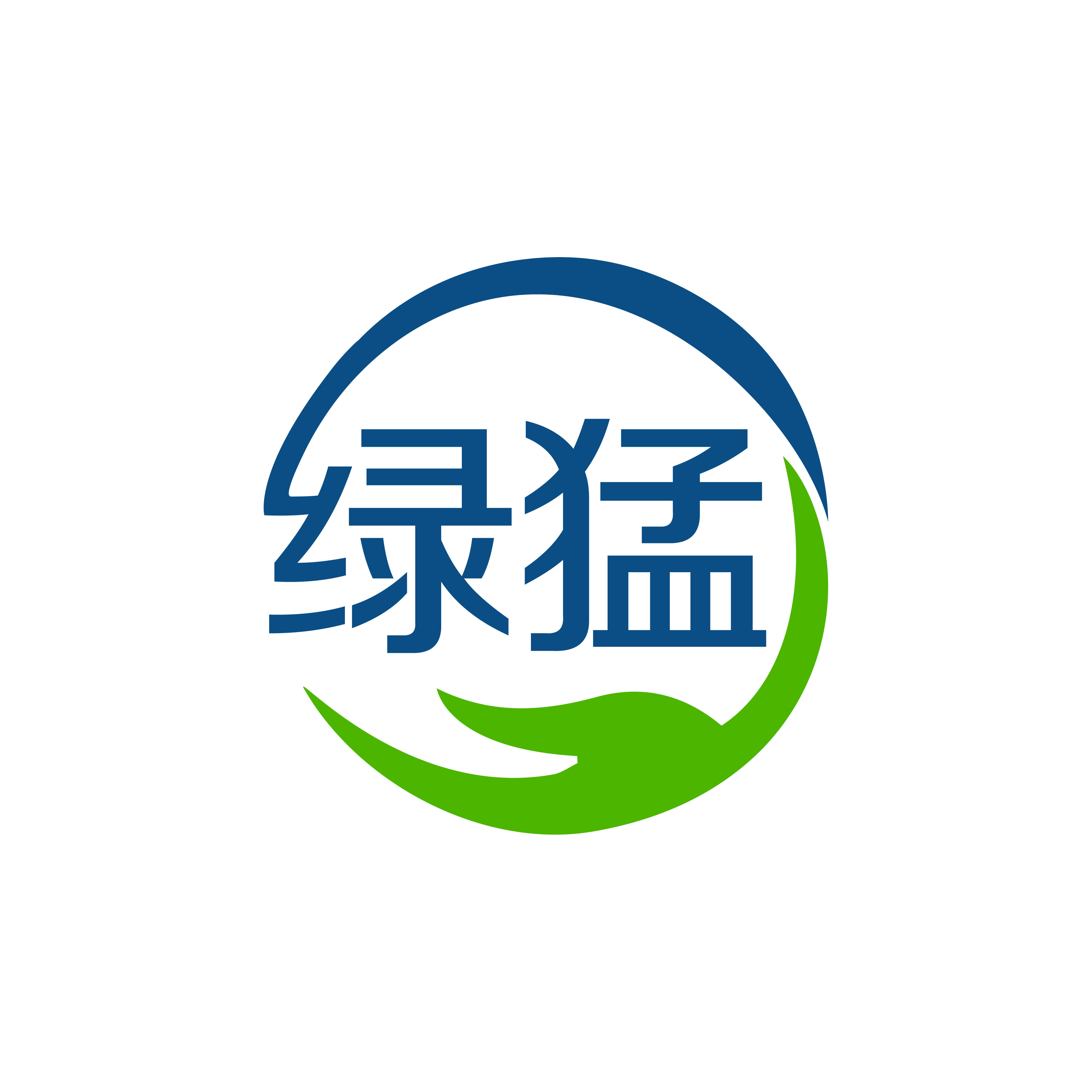 绿猛企业店
