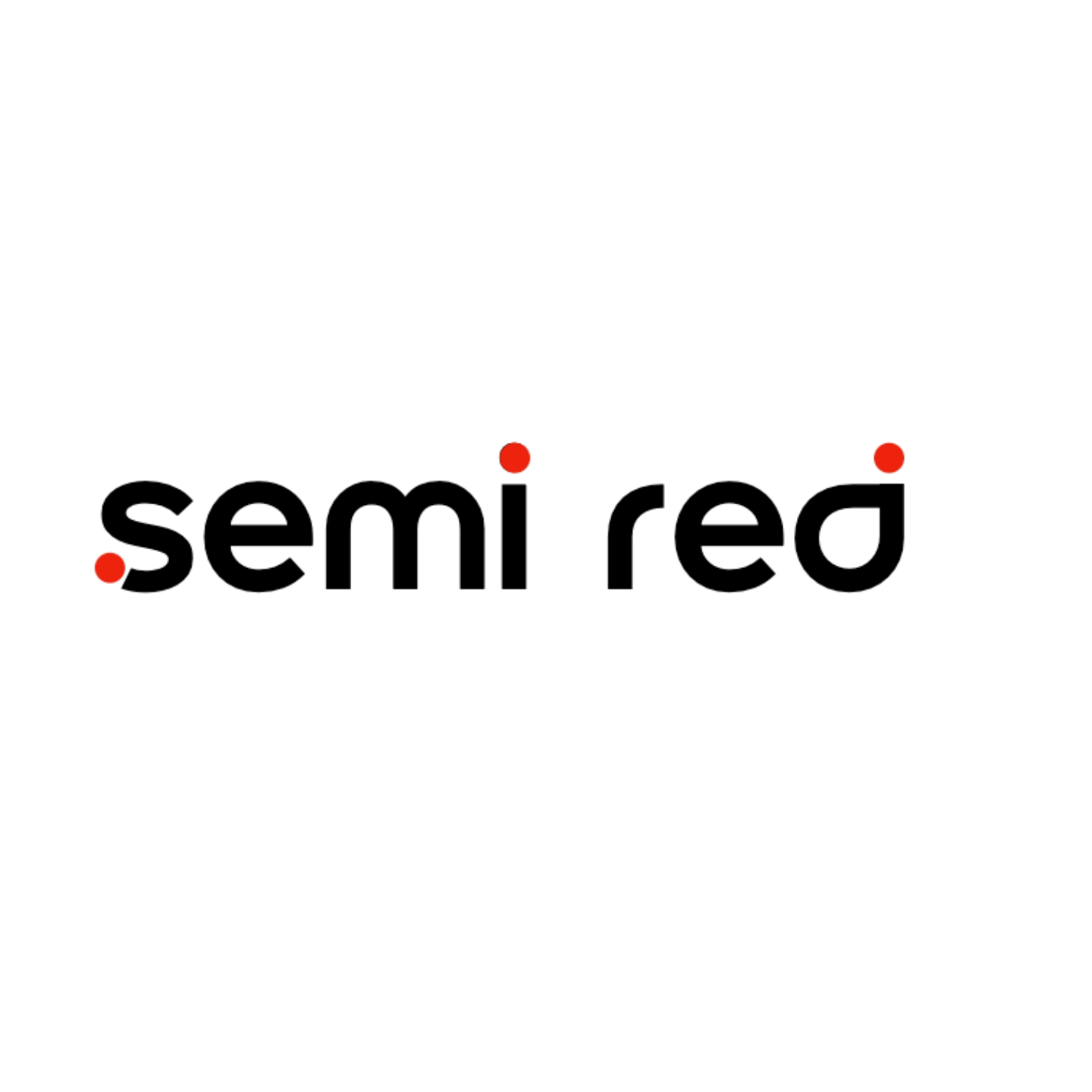 SEMI RED