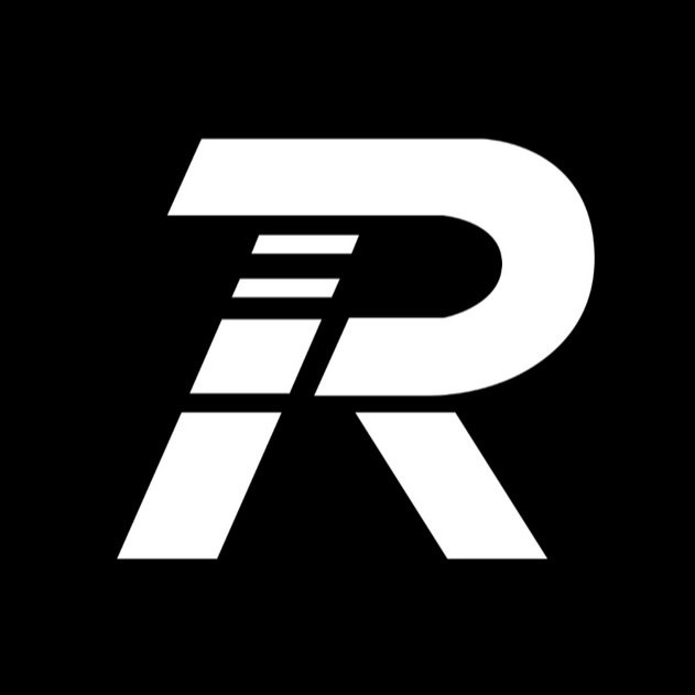 TBRC糖跑俱乐部 店铺LOGO