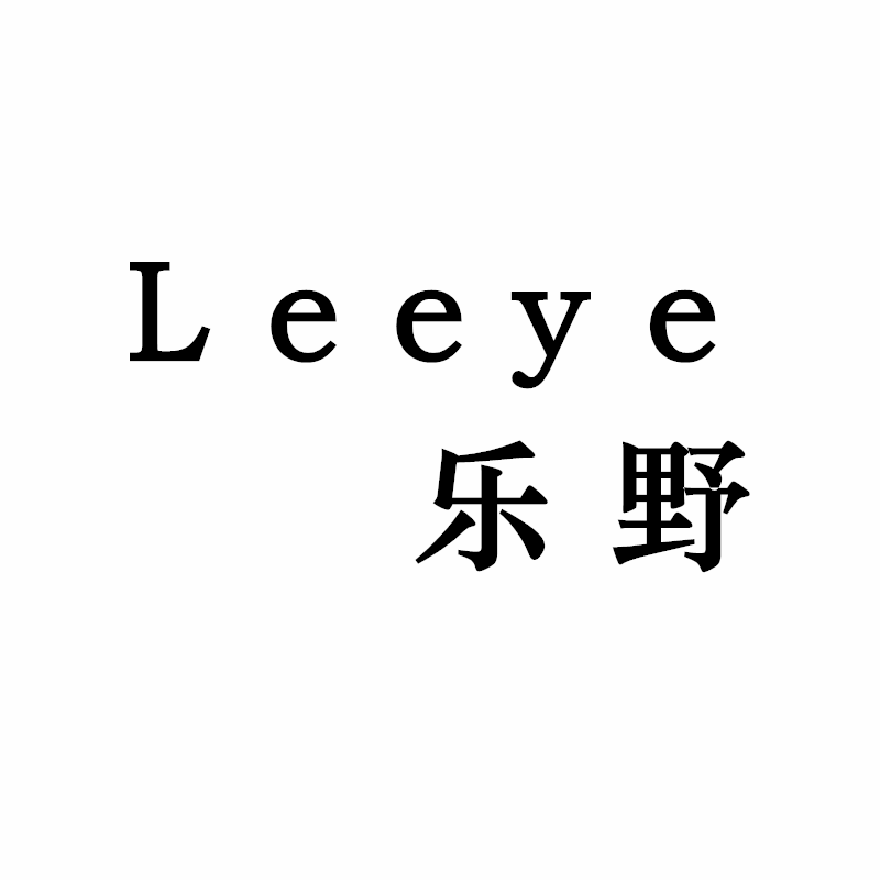 Leeye乐野 店铺LOGO