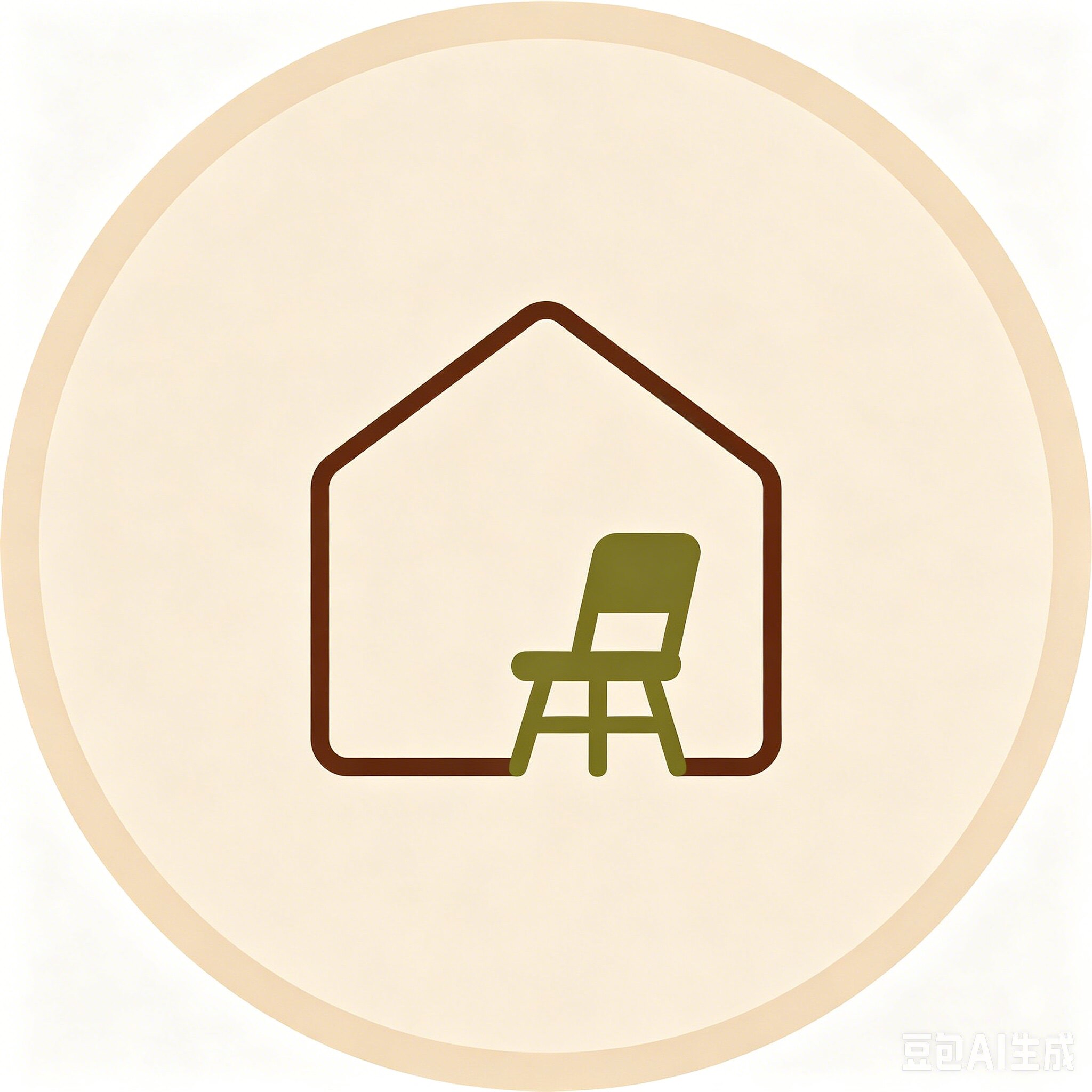 舒窝仓 店铺LOGO