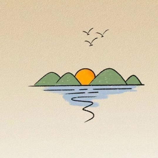 微时光小卖部 店铺LOGO