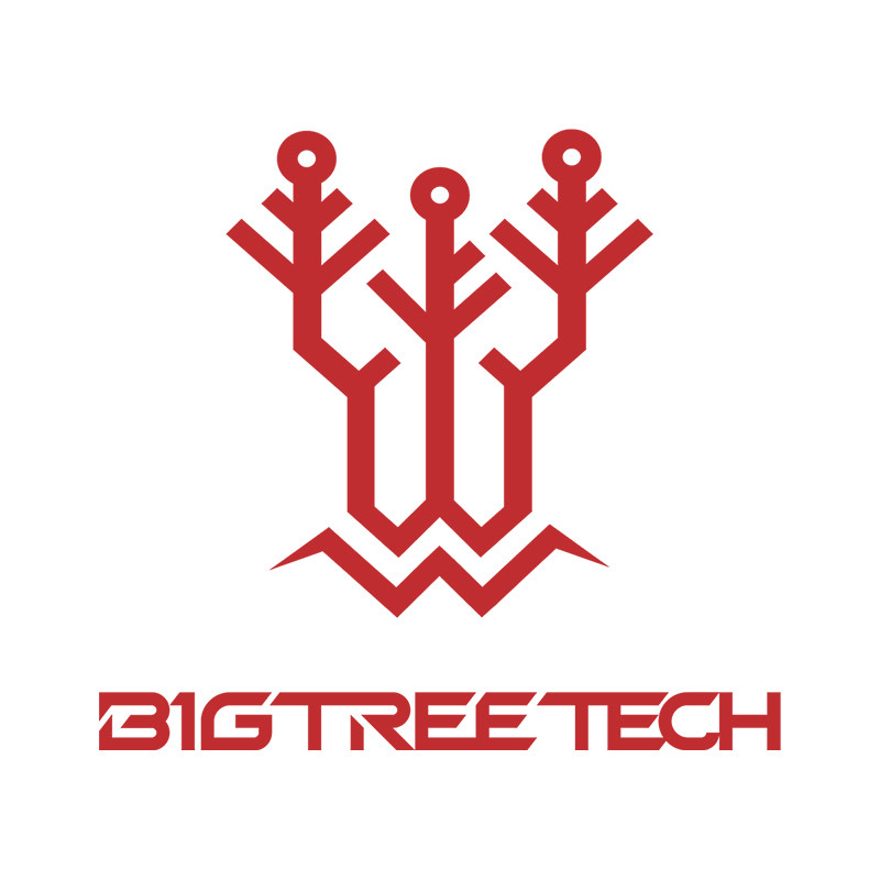 BIGTREETECH＆BIQU 必趣