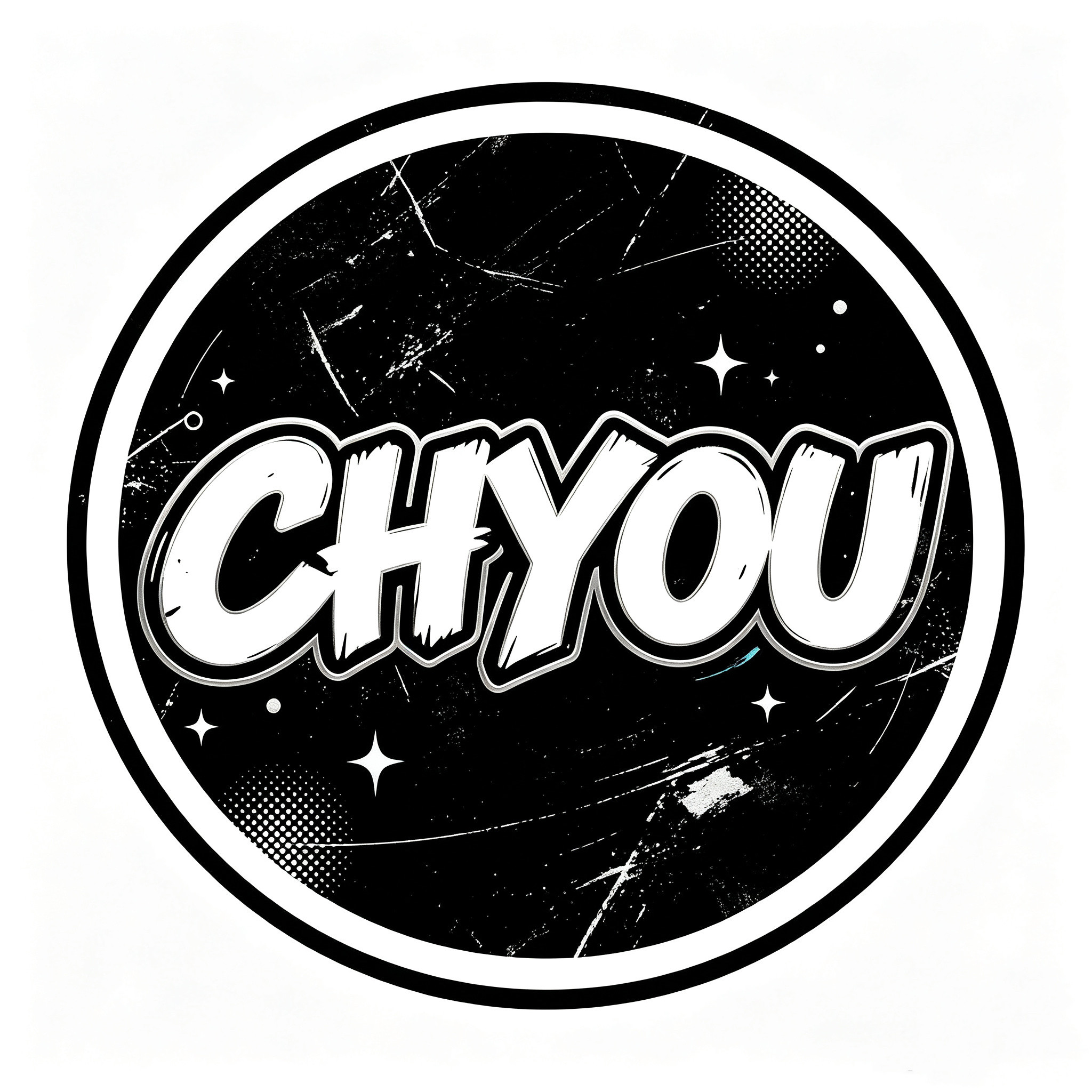 CHYOU 店铺LOGO