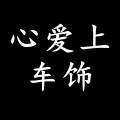 心爱上车饰