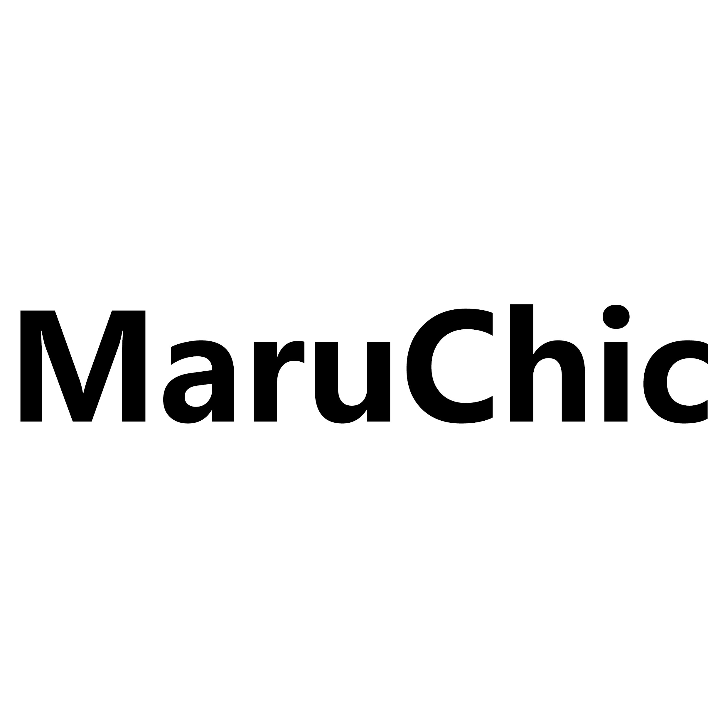 MaruChic
