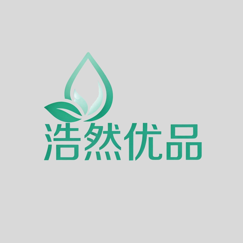 浩然优品洗护馆 店铺LOGO