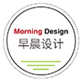 宁波早晨设计 店铺LOGO