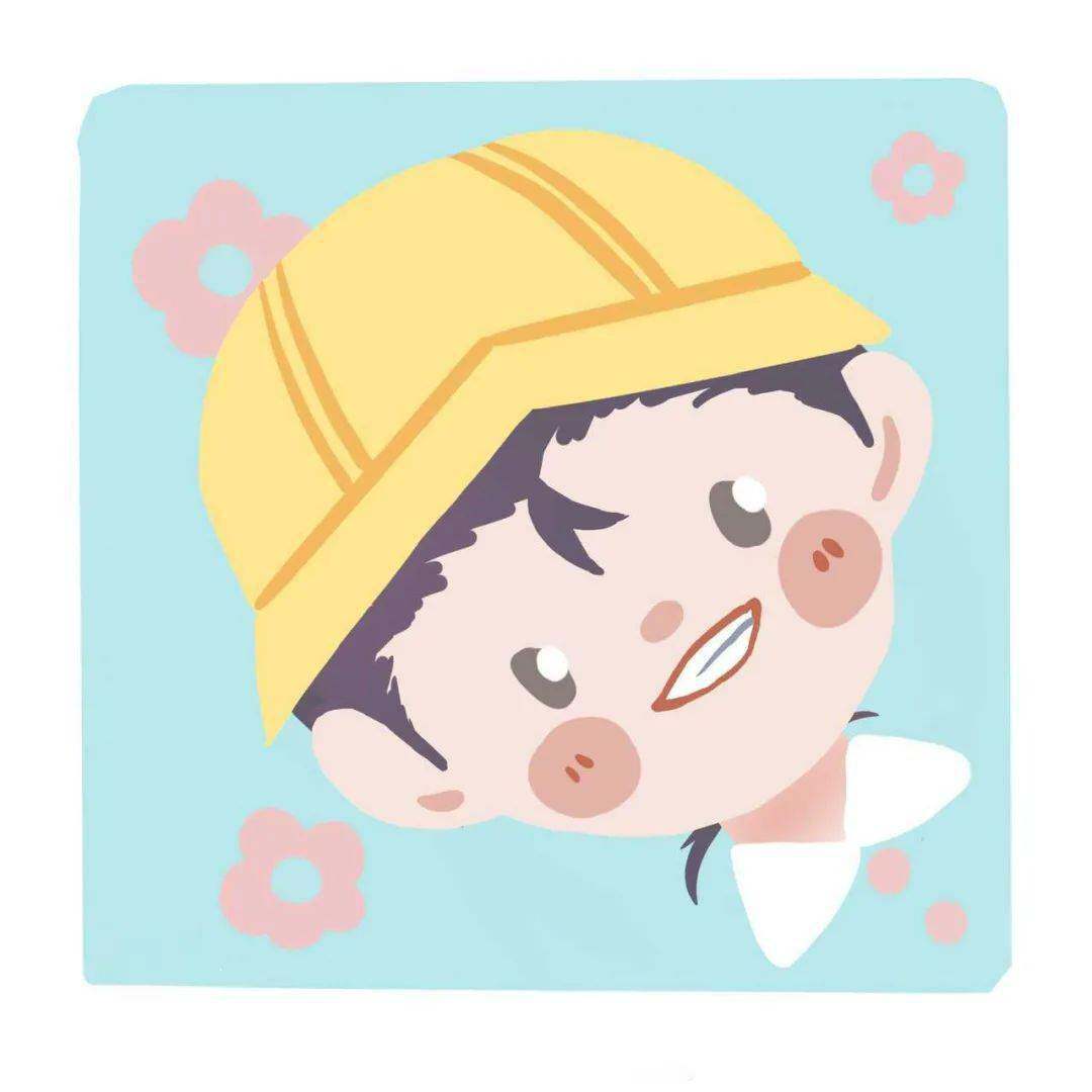 萌卡布艺挂画 店铺LOGO