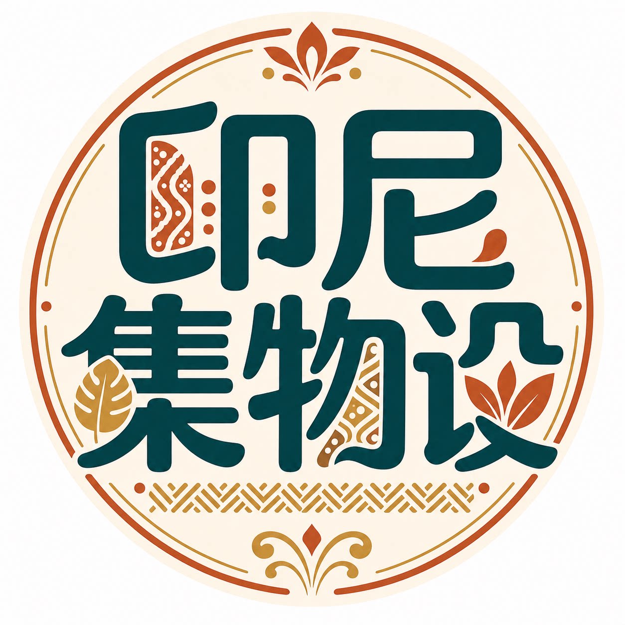 印尼集物社